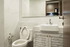 The Smith Luxury SkyView Apartments