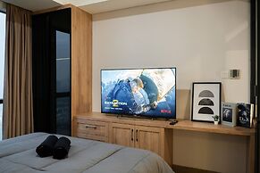 The Smith Luxury SkyView Apartments