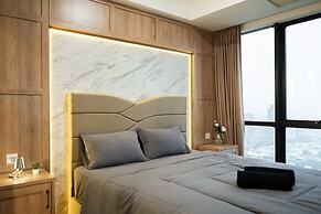 The Smith Luxury SkyView Apartments