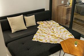 The Smith Luxury SkyView Apartments