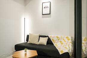 The Smith Luxury SkyView Apartments