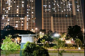 Serenity Luxe Callia Residence