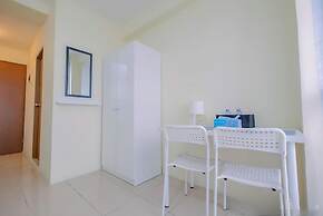 Serenity Luxe Callia Residence