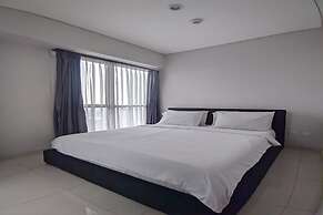 Premium Taman Anggrek Residences