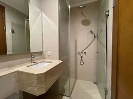 Premium Taman Anggrek Residences