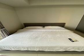 Premium Taman Anggrek Residences