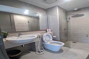 Premium Taman Anggrek Residences