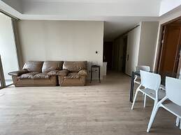 Premium Taman Anggrek Residences