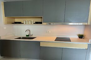 Premium Taman Anggrek Residences