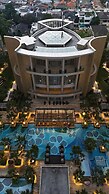 Premium Taman Anggrek Residences