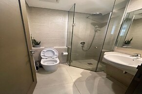 Premium Taman Anggrek Residences