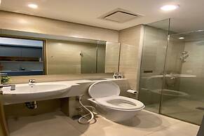 Premium Taman Anggrek Residences