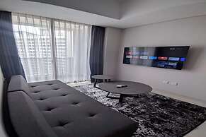 Premium Taman Anggrek Residences