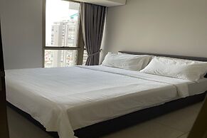 Premium Taman Anggrek Residences