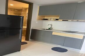 Premium Taman Anggrek Residences