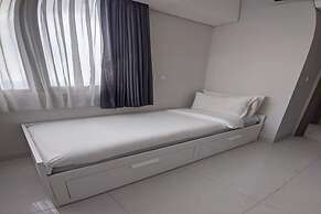 Premium Taman Anggrek Residences