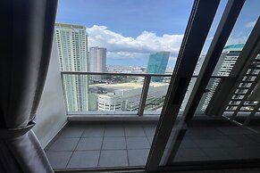 Premium Taman Anggrek Residences