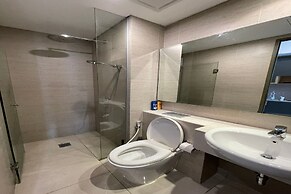 Premium Taman Anggrek Residences