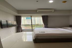 Premium Taman Anggrek Residences