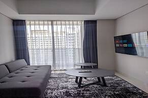 Premium Taman Anggrek Residences