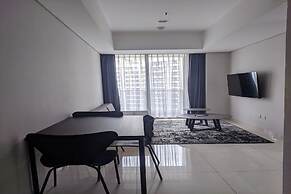 Premium Taman Anggrek Residences