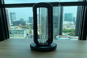 Premium Taman Anggrek Residences