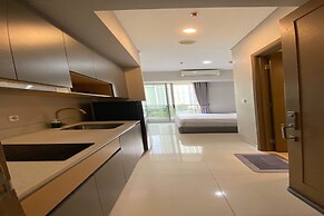Premium Taman Anggrek Residences
