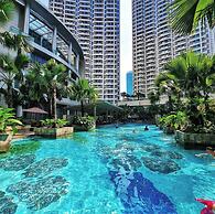 Premium Taman Anggrek Residences