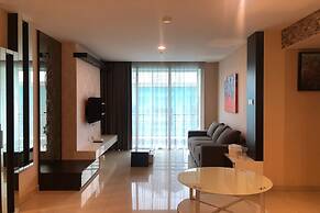 Central Royal Apartments by Emily