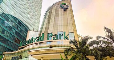 Central Royal Apartments by Emily