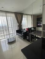 Central Royal Apartments by Emily