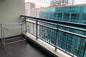 Central Royal Apartments by Emily