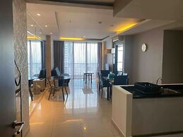 Central Royal Apartments by Emily