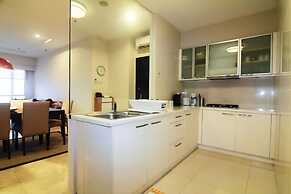 Somerset Berlian Suites Jakarta