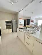 Somerset Berlian Suites Jakarta