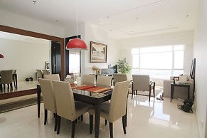 Somerset Berlian Suites Jakarta