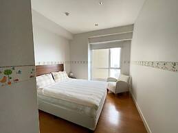 Somerset Berlian Suites Jakarta