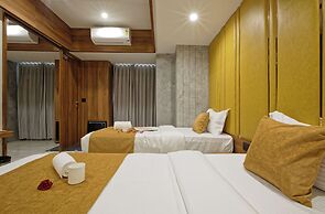 HOTEL PLENTEOUS INN