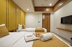 HOTEL PLENTEOUS INN