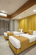 HOTEL PLENTEOUS INN