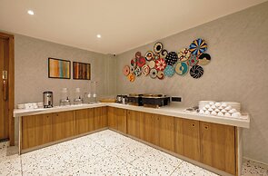 HOTEL PLENTEOUS INN
