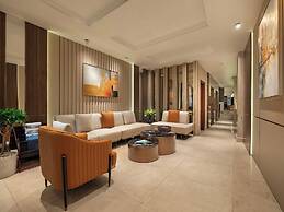 Hanoi Splendid Premium Hotel