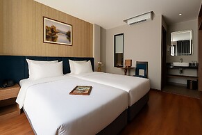Hanoi Splendid Premium Hotel