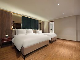 Hanoi Splendid Premium Hotel