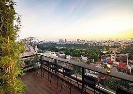 Hanoi Splendid Premium Hotel