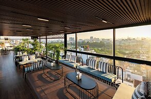 Hanoi Splendid Premium Hotel