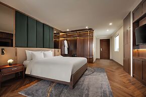 Hanoi Splendid Premium Hotel