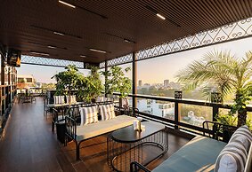 Hanoi Splendid Premium Hotel