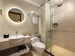 Hanoi Splendid Premium Hotel