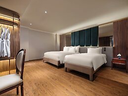 Hanoi Splendid Premium Hotel